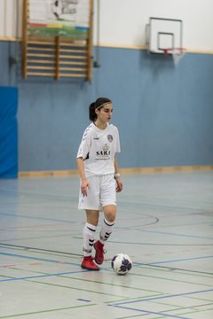 Bild 695 - Loewinnen Cup B-Juniorinnen